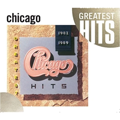 Afbeelding van Greatest Hits 1982 1989