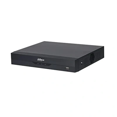 Afbeelding van Dahua Technology XVR5104HS 4KL I3 Zwart