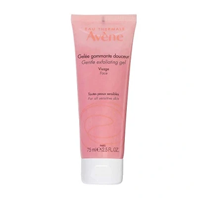 Afbeelding van Avène Gentle Jelly Scrub 75 ml