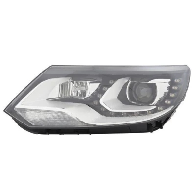 Afbeelding van Hella Koplamp VW Tiguan (5N_) Links 11 Xenon AFS 1ZT 010 748 091