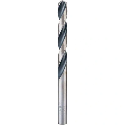 Image de BOSCH 2608577267 foret hélicoïdal HSS PointTeQ 9.9 mm (10 pcs)