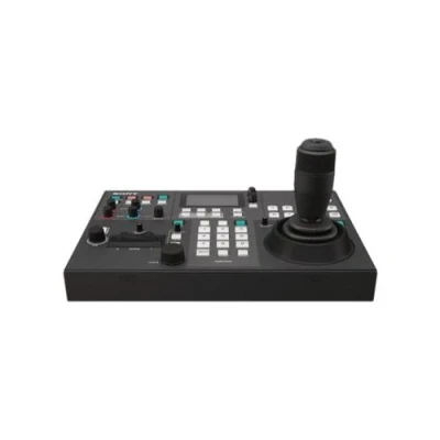 Image de Sony RM IP500 Télécommande de caméra CCTV câble