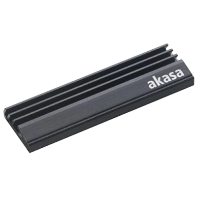 Afbeelding van Akasa A M2HS01 BK heat sink compound