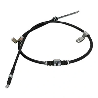 Afbeelding van JAPANPARTS BC 561L Handremkabel