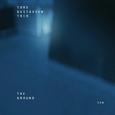 Afbeelding van Tord Gustavsen The Ground (CD)