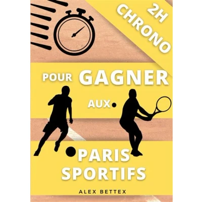 Image de 2H Chrono pour Gagner aux Paris Sportifs