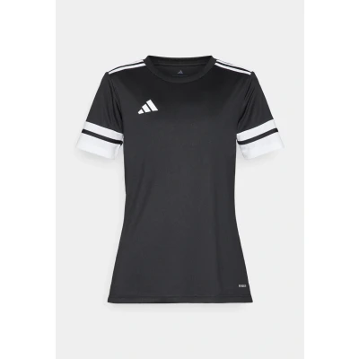 Afbeelding van adidas SQUADRA25 JERSEY SHORT SLEEVE T shirt voor dames