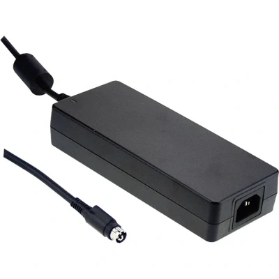 Afbeelding van Mean Well GST160A24 R7B Tafelnetvoeding, vaste spanning 24 V/DC 6.67 A 160 W