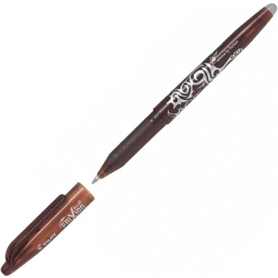 Afbeelding van Frixion roller ball pen Uitgumbaar 0,7 mm Bruin