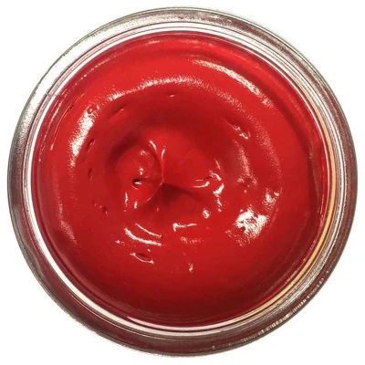 Afbeelding van Famaco schoenpoets 327 rouge vif One size