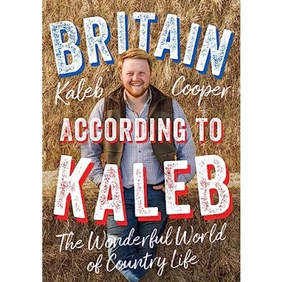 Afbeelding van Britain According to Kaleb