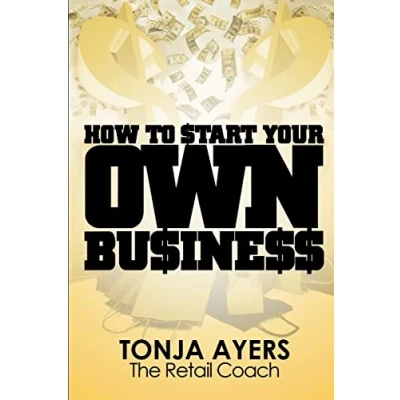 Afbeelding van How to Start Your Own Business