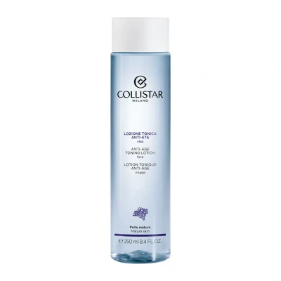Afbeelding van Collistar Anti Age Toning Lotion 250 ml