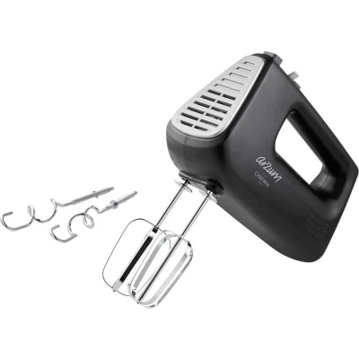 Afbeelding van arzum AR1163 Handmixer 400 W Zwart