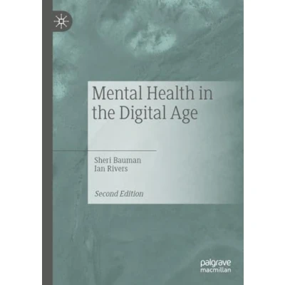 Afbeelding van Mental Health in the Digital Age