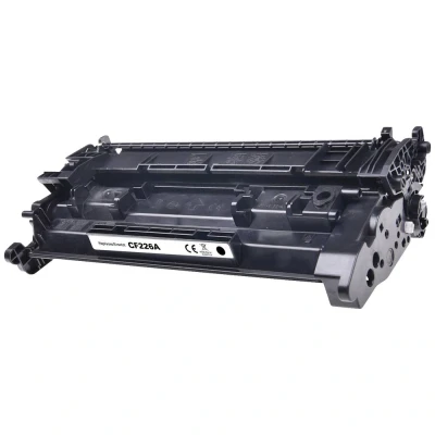 Afbeelding van Renkforce Toner vervangt HP 26A, CF226A Compatibel Zwart 4000 bladzijden RF 5609712