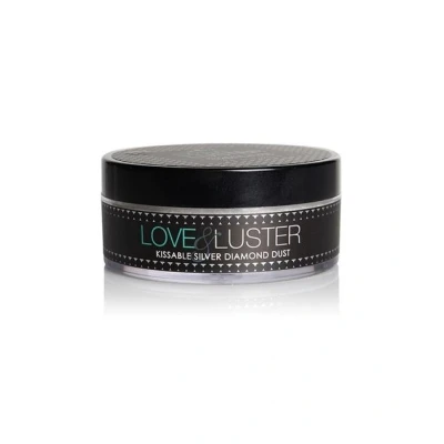 Image de Poussière de diamant délicieux love &amp; luster 59 ml sensuva 7433