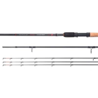 Afbeelding van Nytro Marvelist Power Feederhengel 13ft 130g (3 Delig)