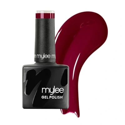 Afbeelding van Mylee [Queen of Hearts] gelnagellak, UV/LED, manicure, pedicure, langdurig, voor professioneel gebruik in de salon en thuis, veganistisch zonder dierproeven