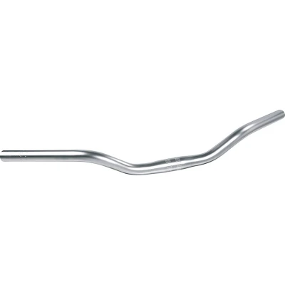Afbeelding van Stuur Ergotec Climber Bar 31,8x620 mm zilver