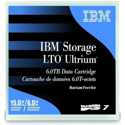Afbeelding van Datacartridge IBM 38L7302 15 TB