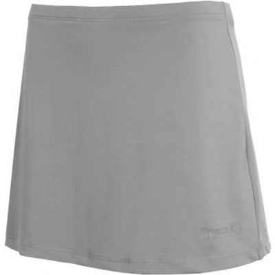 Afbeelding van Fundamental Tennisrokje Dames White 100 XS Wit