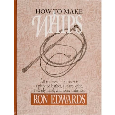 Afbeelding van How to Make Whips