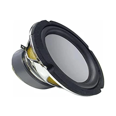 Image de Subwoofer Rockwood DYA 811 68 Alu Line