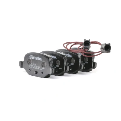 Afbeelding van Brembo Remblokset P 23 146