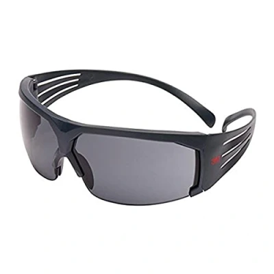 Afbeelding van 3M SecureFit SF60XSGAF EU 05010606 Gefumeerd