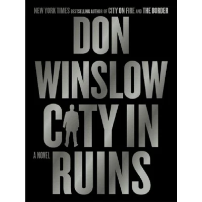 Image de City in ruins