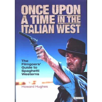 Afbeelding van Once Upon A Time in the Italian West