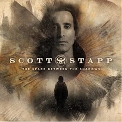 Afbeelding van Scott Stapp The Space Between Shadows (CD)