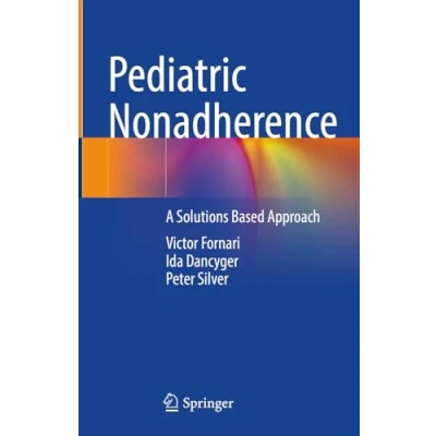 Afbeelding van Pediatric Nonadherence