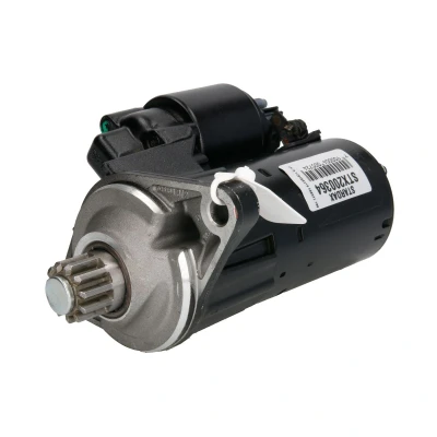 Afbeelding van STARDAX STX200364 Startmotor 12 1,1 11 VOLKSWAGEN: Golf 5, Transporter 6, SEAT: Leon II Hatchback, Alhambra II, Toledo 3