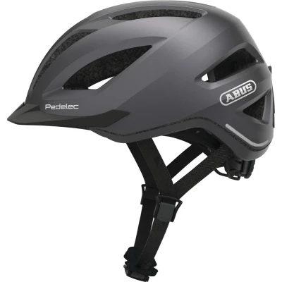 Afbeelding van Abus Pedelec 1.1 Fietshelm Titan