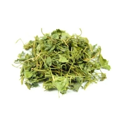 Afbeelding van Fenegriekblaadjes 100 gr