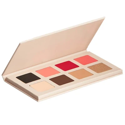 Afbeelding van Noosh Rosy Cosy Eyeshadow Palette 9,6g Haibu by Kapperskorting.com
