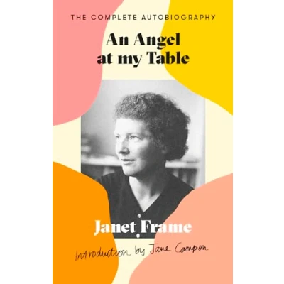 Afbeelding van Virago Modern Classics An Angel At My Table