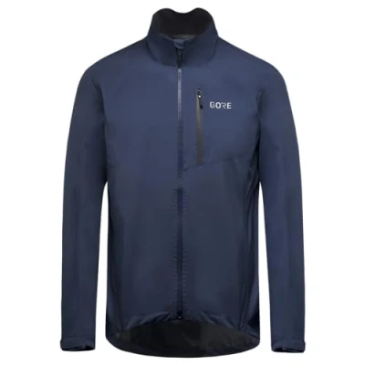 Afbeelding van Regenvest Goretex Paclite Jacket maat Xxl Blauw