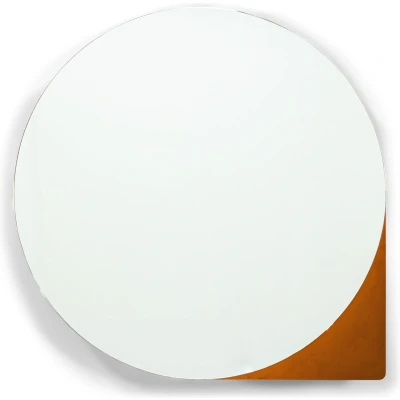 Afbeelding van Spinder x BUDDE SONNET Spiegelkast L Tuscan Terra