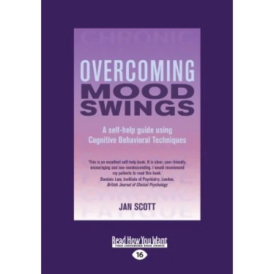 Afbeelding van Overcoming Mood Swings