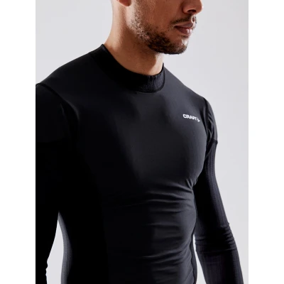 Afbeelding van Ondershirt Craft Active Extreme X Wind Ls maat Xxl Zwart