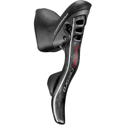 Afbeelding van Campagnolo ergopower super record EPS disc rechts/achter 140 mm