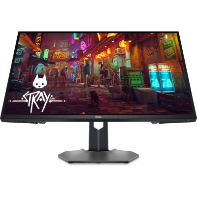 Afbeelding van DELL G Series G3223Q LED display 81,3 cm (32&quot;) 3840 x 2160 Pixels 4K Ultra HD LCD Zwart