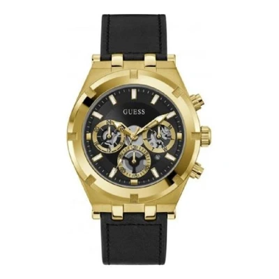 Image de Guess Continental GW0262G2 Montre Hommes