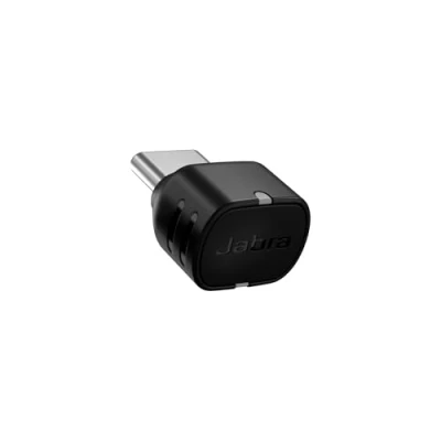 Afbeelding van Jabra Link 390, USB, 30 m, Nero, Accessoires voor koptelefoons