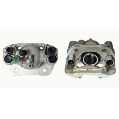 Afbeelding van BUDWEG CALIPER 341054 Remklauw CITROËN: AX, Visa Hatchback, C15 Van, PEUGEOT: 205 II Hatchback