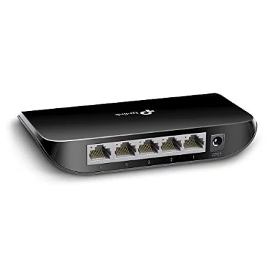Image de Tp link tl sg1005d 5 port gigabit 1000mbps desktop switch TLSG1005D
