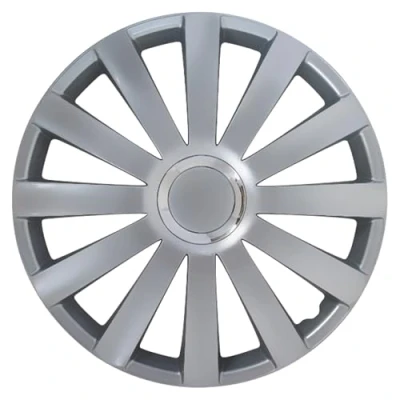 Afbeelding van Gorecki Wieldoppenset Spyder Pro 14&quot; 2211131